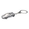 AUTOartDESIGN 1/87 パガーニ ウアイラ キーチェーン (アルミニウム) 完成品