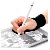 Veraly Guante 2 Dedos Protección Papel O Tableta De Dibujo