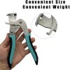 Unbranded Car Clip Pliers And Disassembly Tools, Automotive Snap Pliers,