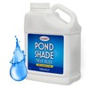 The Pond Guy PondShade Concentrated True Blue Pond Dye, Easy