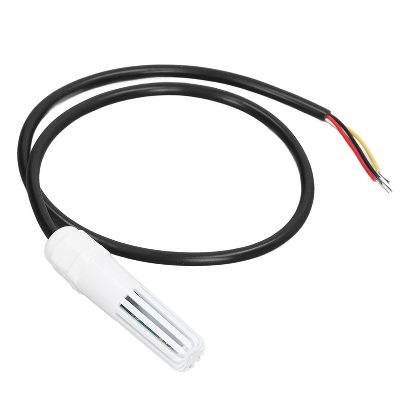 Temperature and Humidity Sensor High Accuracy Quick Response Dew Point