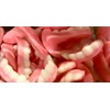Bayside Candy Gummy Collection - Gummi Collection Gummy Teeth (2,