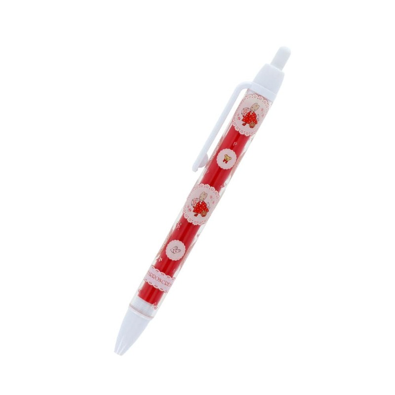 Sun-Star Stationery S4658396 Sanrio Characters Goods Ballpoint Pen