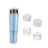 Durfk Mini Travel Massager, Mini Massager Mini Travel Size for