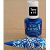 Tintas Para Uñas Decoración De Uñas Firma