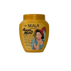 Skala Expert Amido de Milho ultra reparación 1000g