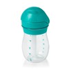 OXO Tot 61134000 Vaso Entrenador, Tritan, 9 Ounce/250 ml, Verde
