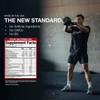 Polvo Pre-Entreno RAW Thavage Sandía Ácida 510g 40 Porciones