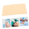 Healeved Thermoplastic Nasal Splints for Rhinoplasty Septoplasty Lightweight Nose Protector
