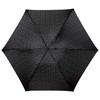 Moonbat Men's Folding Umbrella, Mila Schon Logo Jacquard Men's Umbrella,