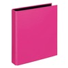 VELOFLEX Velocolor 1151371 Ring Binder, DIN A5, 2-Ring Mechanism, 200
