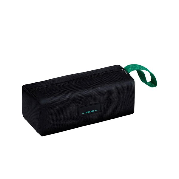 KEMUZ Tool Bag Small Waterproof with Zip - Lightweight &