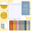 Maitys 30 Packs Inspirational Appreciation Gifts Include 30 Motivational Notebooks