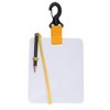 Scuba Choice Diving Dive Writing Slate, Dive Board Shower Whiteboard