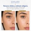 Crema Facial Coreana Retinol Ácido Hialurónico Niacinamida Antiedad Reducir Arrugas
