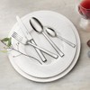 Villeroy & Boch Victor Tafellöffel Edelstahl, stahl, cm, 22 x