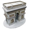 Famous Building 3D Puzzle (Arc De Triomphe)
