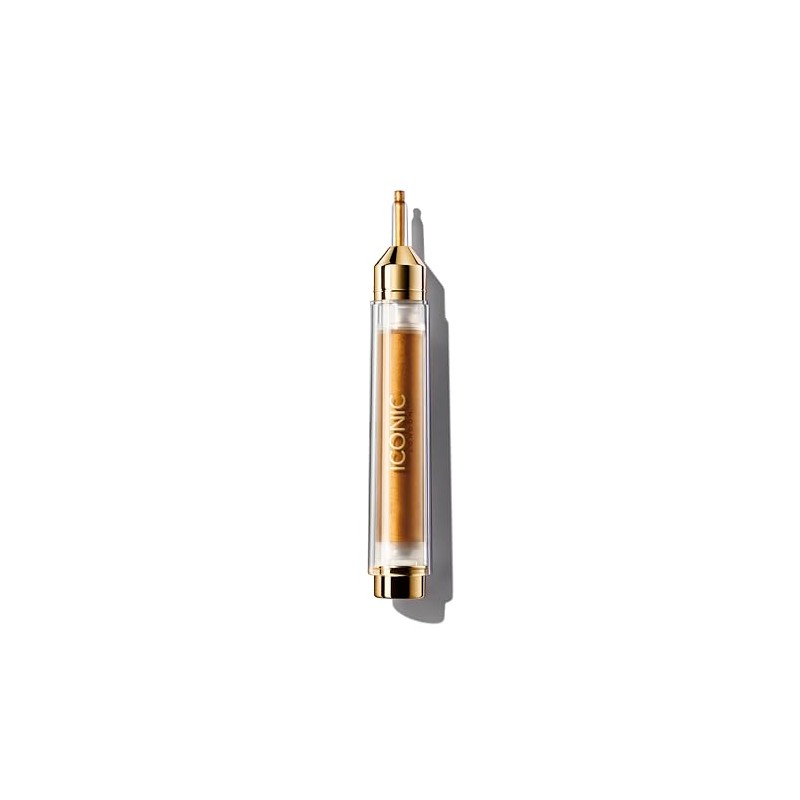 Instant Sunshine Bronzing Drops by Iconic London for Women -