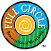 Full Circle Organic Tea 20 Tea Bags Each (2 Pack