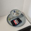 St. Pauli Aufstieg 2024 Parking Disc with Saying We're Back