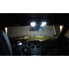 iJDMTOY Premium SMD LED Lights Interior Package Combo Compatible with