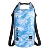 VILLEY - Bolsa seca impermeable de 5 L, 10 L,