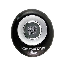 1-button COMPUSTAR Keyfob Remote