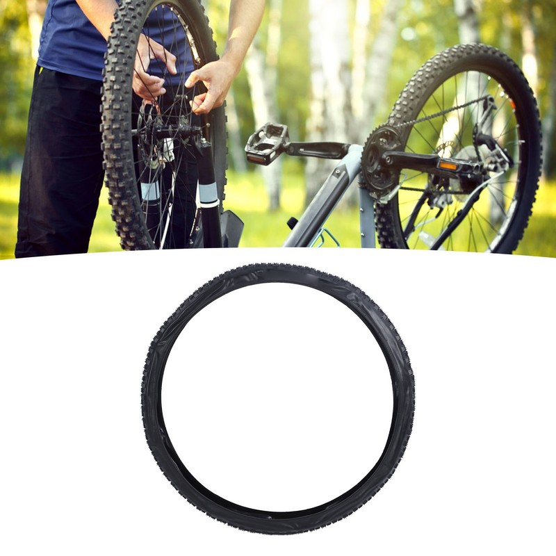 29x2.20 Foldable Mountain Bike Tire Bike Folding Replacement Tire Bicycle