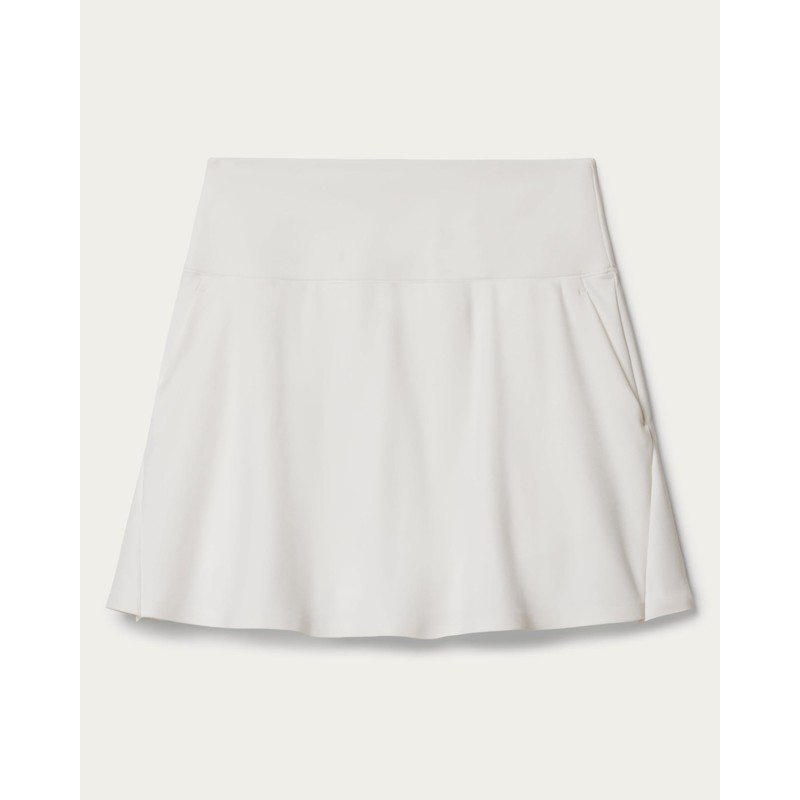 Rhone - Falda de campo para mujer de 16 pulgadas,