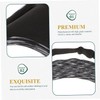 Outanaya Vr Eye Mask Cover Adjustable Sweat-Resistant Elastic Pad for