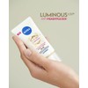 NIVEA Luminous 630 Hand Cream SPF15 (50 ml), Nourishing Cream