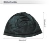 HEROFFIX Cycling Hat Sweat and Moisture Wicking Breathable Hard Hat
