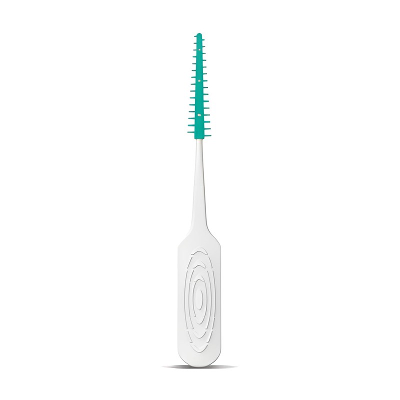 Dr. Emma Original Dental Picks Mint Soft Rubberized Tooth Picks