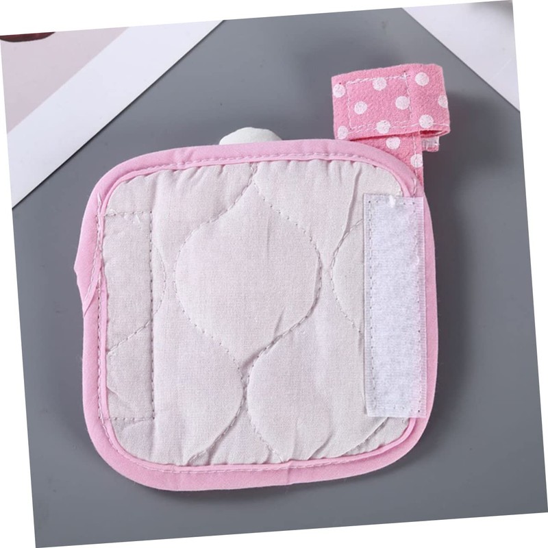 COHEALI Refrigerator Handle Cover Protector Gloves Stylish Fridge Handle Decor