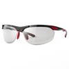 E-FIT EF-S207 Sports Sunglasses, Ultra Lightweight Model, Asian Fit, UV