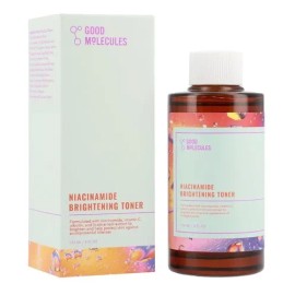 Tónico Facial Good Molecules Niacinamida Brillo Piel 120ml                                                                                            