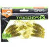 Trigger X FC3 Custom Baits Flappin Craw, GPPK