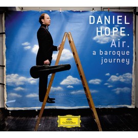 Air - a baroque journey