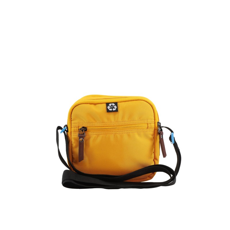 Discovery Unisex Icon Bag, yellow