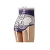 Cervin Women's Pelvis 3 Lavender LL-3L