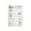 Arcilla Verde 1 Kg Barro Natural Para Mascarilla Facial