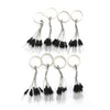 Harmony Fishing - Weight Pegs for Lead or Tungsten Worm/Flipping