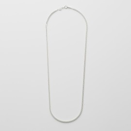 Agete 1020111603601999 SV Necklace Chain