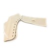 OTC Ankle Splint, Canvas Lace-Up, Rigid Metal Stays