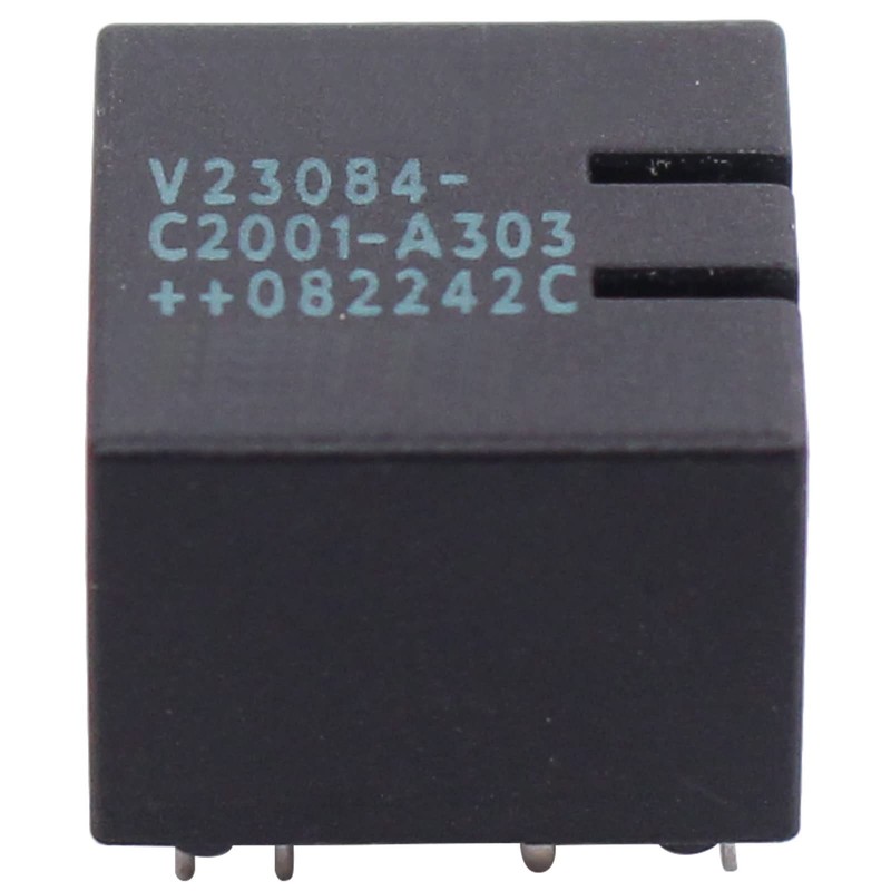 Doo Engy Relay Basic Module Central Locking V23084-C2001-A303 Automotive Relay