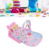 Baby Play Mat Multi Functional Play Piano Activity Gym Mat