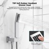 SR SUN RISE Shower Faucet Set & System - 12