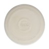 roro Ceramic Tableware, Assorted Sets, Rustic White and Glossy Jet-Black