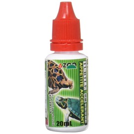 azu- (AZOO) Turtle For Appetite Catalyst