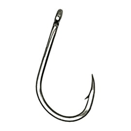 Orurdo Fishing Tackle Iseni with Tube, No. 8, Set of 100, Fishing Hooks, Special Assortment qb500157a08n0